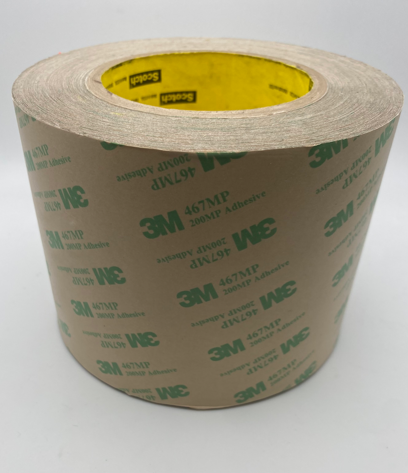 Adhesive Transfer Tape with Adhesive 300 - 927 • 950 • 950EK - Tape-Rite