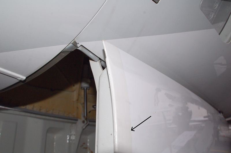 8300 Polyurethane Aircraft Protective Tape TapeRite