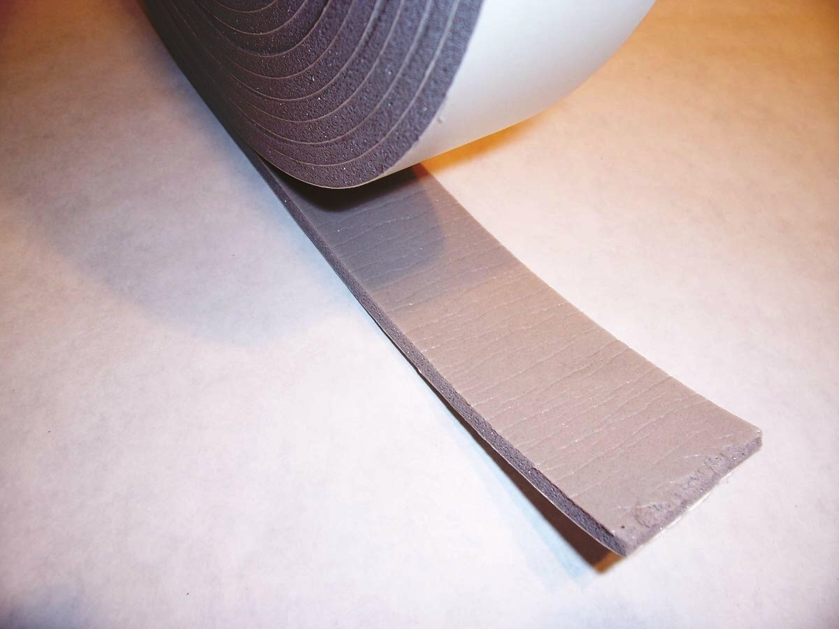 FS8 Low Density PVC Foam TapeRite