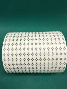 Printed Masking Tape