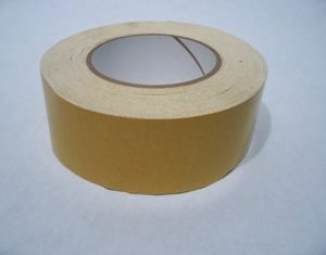 Double Coated Tape