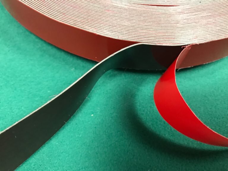 HiPerformance Foam Tapes TapeRite