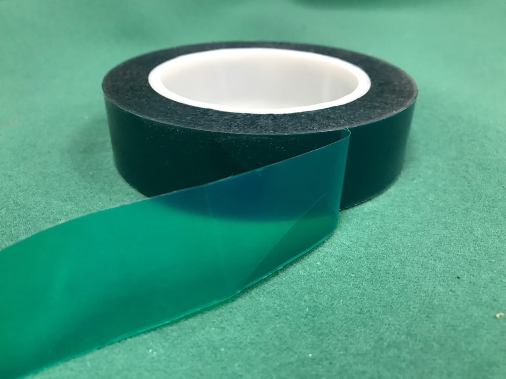 Powder Coating Tapes TapeRite