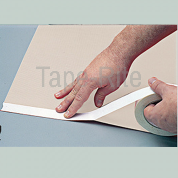 33M8H Banner Hemming Tape TapeRite